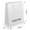 Laminated Cardboard Bag – 13x10x5 cm X 251013 - Image 2