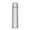 750 ml Leather-Covered Steel Thermos - TM 3554 - Image 5
