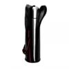 750 ml Leather-Covered Steel Thermos - TM 3554 - Image 4