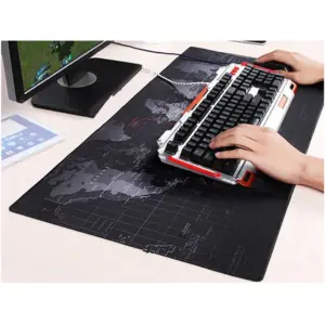 🖥️ Gamer Mouse Pad – 40x90 cm