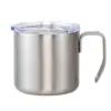 Stainless Steel Cup – 240 ml TM 5158 - Image 6