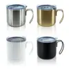 Stainless Steel Cup – 240 ml TM 5158 - Image 5