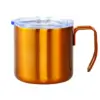 Stainless Steel Cup – 240 ml TM 5158 - Image 3