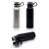 Kapaklı Çelik Termos 500 ml TM 5458 - Image 6
