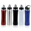 Promotional Stainless Steel Flask – 500 ml TM 5541 - Image 7