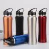 Promotional Stainless Steel Flask – 500 ml TM 5541 - Image 4