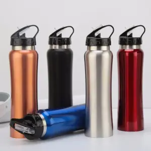 Spout Thermos Bottle – 750 ml TM 5542