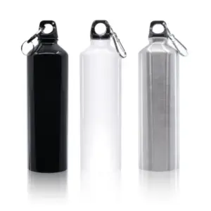Stainless Steel Flask – 750 ml TM 5543
