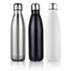 500 ml Stainless Steel Thermosl - TM 5546 - Image 3