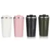 450 ml Stainless Steel Thermos – Carry Your Brand with Every Sip TM 5553 - Image 2