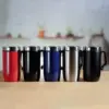280 ml Handle Thermos Mug - TM 5580 - Image 5