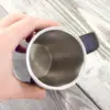 280 ml Handle Thermos Mug - TM 5580 - Image 3