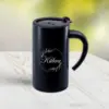 280 ml Cylinder Thermos Mug- TM 5808 - Image 6