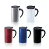 280 ml Cylinder Thermos Mug- TM 5808 - Image 4