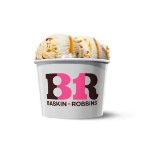 75 ml Ice Cream Cup dk 75
