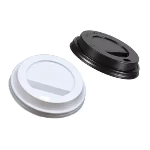 7 oz Paper Cup Lid kb 50