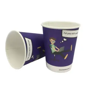 7 oz Paper Cup – 180 ml - KB 7