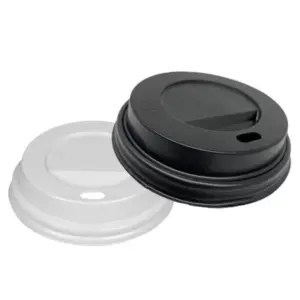 8 oz Paper Cup Lid kb 51