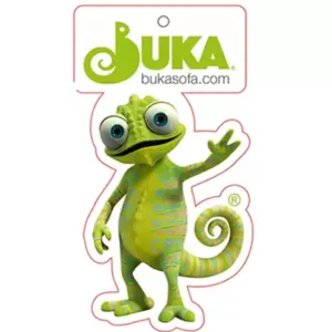 Car Air Freshener - OTK 4