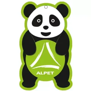 Custom Hanging Car Air Freshener  - OTK 16