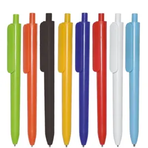Plastic Pen - BPK 1006
