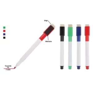 Whiteboard Marker KTU 1138