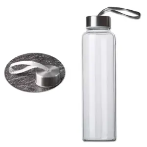 500 ml Glass Bottle CU87550