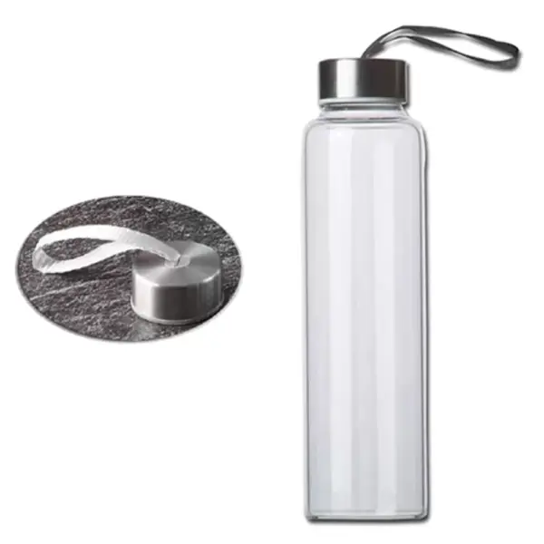 500 ml Glass Bottle CU87550