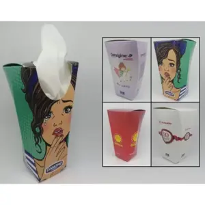 Heart Shaped Thermogel
