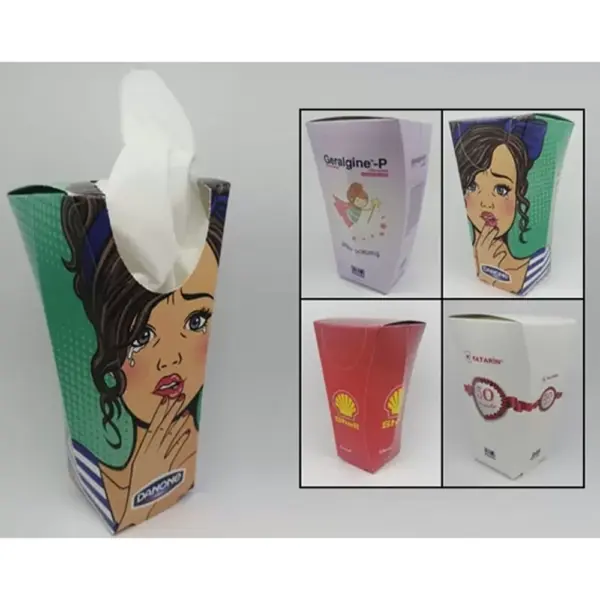 Heart Shaped Thermogel