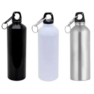 Promotional Stainless Steel Flask – 500 ml TM 5554