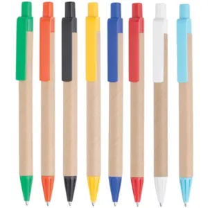 Eco-Friendly Ballpoint Pen- BPK 1130