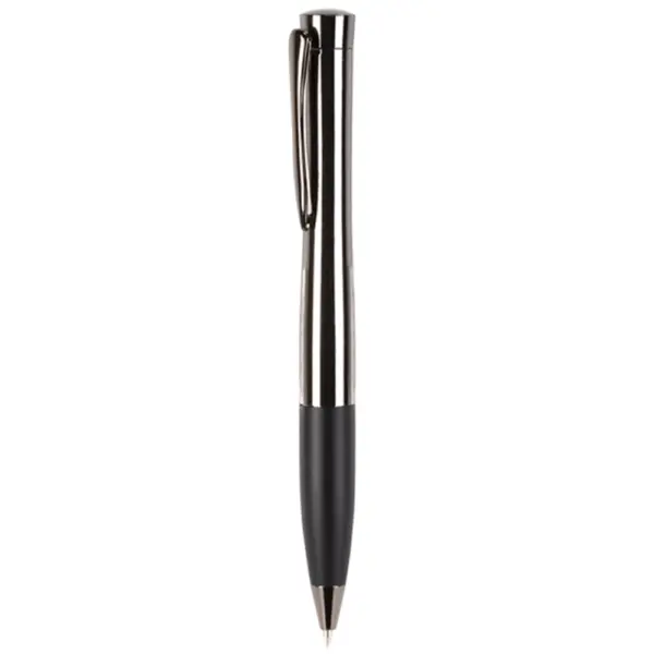 Fume Metal Ballpoint Pen 1423