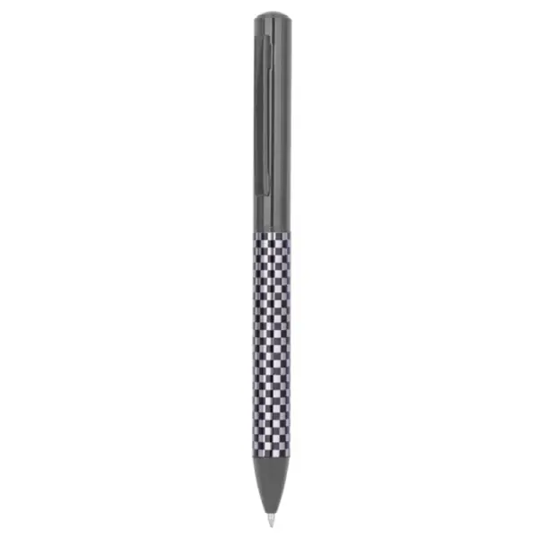 Metal Ballpoint Pen – Smoke Color  BMK 1270