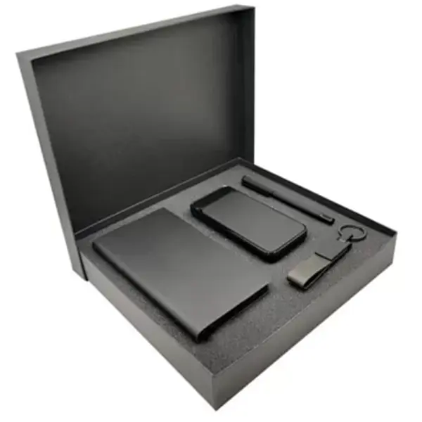 Gift Set – Compact Corporate Gift Solution 9x14cm VIP 2138