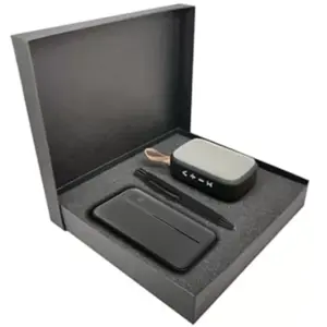 Promotional VIP Gift Set 27x 25 x 4.5 cm VIP 2133