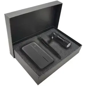 Promotional Gift Set 23 x 17 x 4.5 cm VIP 2116
