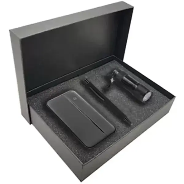 Promotional Gift Set 23 x 17 x 4.5 cm VIP 2116
