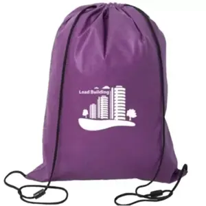 270D Waterproof Drawstring Backpack BST 10