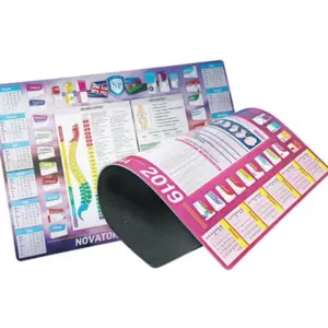 PVC Coated Promotional Product (32×47 cm)