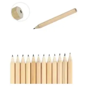 Mini Natural Pencil