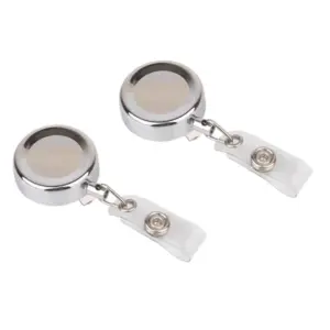 Chrome-Plated Yo-Yo BOS 1449