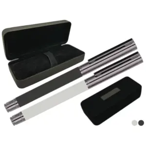 Metal Roller Pen – Removable Cap, Boxed KS 1468