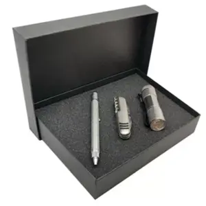 Promotional VIP Gift Set 23 x 17 x 4.5 cm VIP 2110