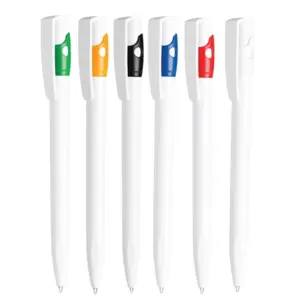 🖊️ LeccePen Plastic Ballpoint Pen BPK L-390