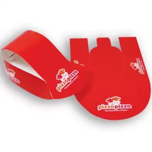 Cardboard Hat | Durable & Vivid 23x33 cm Promotional Product MB 20