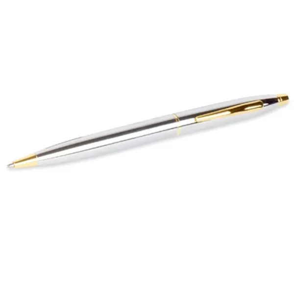 Metal Ballpoint Pen - BMK 1220