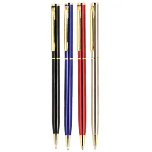 Metal Ballpoint Pen BMK 1202