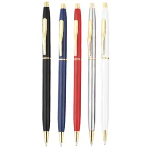 Metal Ballpoint Pen