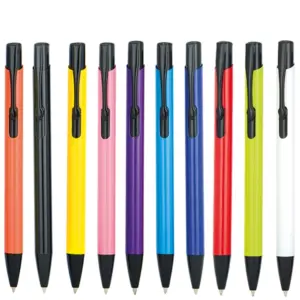 Metal Ballpoint Pen BMK 1202